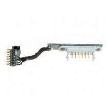 Sparepart: Apple MacBook battery connector boar White (v1), MSPA1112, 922-8129, 820-2029-A, 820 (White (v1))