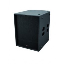 PSSO CLA-118 LINE ARRAY Floor-Sub, 1x18" 11040915