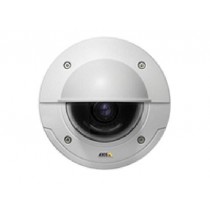 P3364 12 vE-aXIS p3364 vE mm - 12 mm-cCTV caméra réseau-une cloche-extérieur-anti-vandalisme-résiste aux intempéries-couleur (tag & nacht)