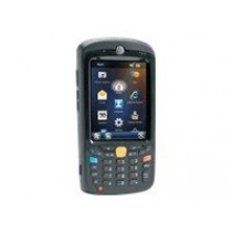 Zebra MC55A0, 2D, USB, BT, Wi-Fi num., MC55A0-P30SWRQA7WR, 13-MC55A0-P30SW (num. incl.: battery (2400 mAh))