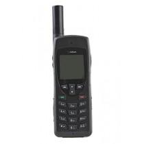 Iridium 9555 Téléphone Satellitaire avec 200 Minutes Prépayés et Étui 1200 Peli Noir par GTC