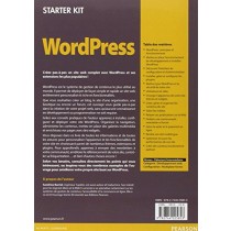 Wordpress créez un site complet