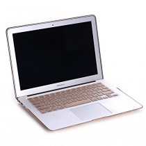 Supremery Apple Macbook Pro Retina 15 (15.4) Case Laptop Bag Hardshell Case Sleeve Case, Ventilation (Macbook Pro 15 Retina, hardcase or transparent)