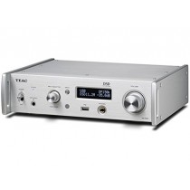 Lecteurs Réseau TEAC NT-503 Silver