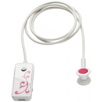 novero Soho BT Headset twig - blanc/rose (Import Allemagne)