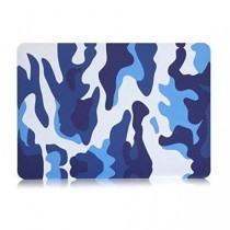 Camouflage Motif PC portable dur Housse de protection Shell pour Apple Macbook Pro 13,3 pouces