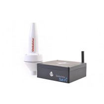 Globalstar Sat-Fi Satellitaire Hotspot Wi-Fi avec Antenne Hélice Marine par GTC