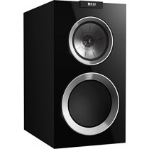 KEF R300 NOIR PAR PAIRE