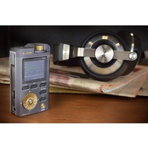 Lotoo PAW Gold Portable Digital Audio Player & DAC