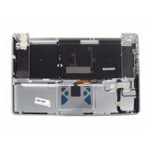 Sparepart: Apple Top Case and Spanish keyboard New, MSPA4443, E661-5041 (New 2009)