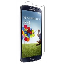 FUTLEX Samsung Galaxy S4 Mini Première Qualité Film Protection d'écran en Verre Trempé - Dureté de verre 9H - 0,33mm d'épaisseur - Transparence HD - Bords arrondis 2,5D - Antichoc - Enduit lipophobe - Toucher délicat - Verre haute qualité - Facile à insta