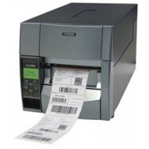 Citizen CL-S700DT, RS232, USB cutter, MS, ZPLII, 203dpi, 1000804C (cutter, MS, ZPLII, 203dpi Datamax, incl.: power cable (EU, UK))