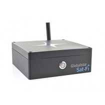 Globalstar Sat-Fi Hot Spot Wi-Fi Satellitaire avec Antenne Mount Hélice Magnétique par GTC