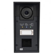 Videocitofono IP 2N helios Force telecamera, LED, RFID IP65