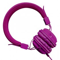 Casque, Sound Intone HD850 Casque Audio Casques Ecouteurs Intra-auriculaires avec Microphone et Télécommande pour iPhone, Tous les Smartphones Android, PC, Ordinateur Portable, Lecteur MP3/MP4, Tablette 12 Couleurs Casque (Rosé)