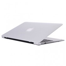 Ineway mat surface rigide et caoutchouté étui de protection avec film de protection d'écran pour apple macBook air 33,8 cm & a1369/a1466 air 33,8 cm), nous couleur single-set