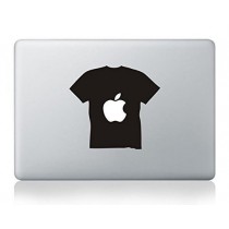 Peau sticker décalque art pour Apple MacBook Pro 13" - T-Shirt