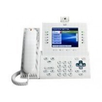 Cisco IP 9951 Téléphones Bibloc Ecran