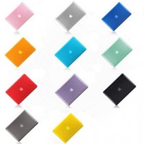 GivrŽ Matte Case Cover Coated Pour Macbook Pro 13 pouces 13.3