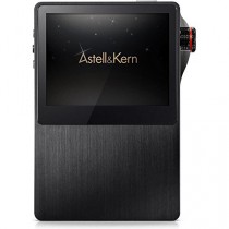 Astell & Kern 3AK1207C-CNBLN1 Casque Audio USB Noir