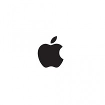 Apple complete lid and display - Grade-A, MSPA3819 (Grade-A MacBook Black (Core Duo))