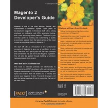 Magento 2 Developer's Guide