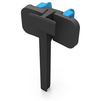 Ten One Design Clip Support latéral Mountie Marchepied pour iPhone/iPad - Bleu