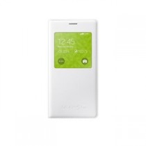 Samsung EF-CG800BW - S-View Cover - G800F Galaxy S5 mini > blanc