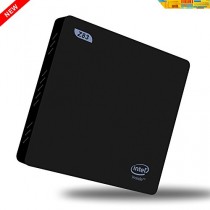 BoLv Z83 Mini PC Intel Atom x5-Z8300 Processor (2M Cache, up to 1.84 GHz) Intel HD Graphics Windows10 OS DDR3 2GB/ Windows(C:) 32GB 1000Mbps LAN Bluetooth 4.0 WIFI IEEE 802.11a/b/g/n£¬2.4G+5.8G intel mini compute