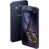 Samsung Galaxy A3 Vodafone/otelo noir débloqué