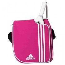 adidas Spain Sac bandoulière Rose/Blanc/Noir