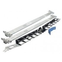 Sparepart: Hewlett Packard Enterprise Rack Mount Hardware Kit **Refurbished**, 574898-001-RFB (**Refurbished**)