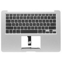 Sparepart: Apple Top Case & keyboard, US (2010) New, MSPA3343, 661-5735 (New MacBook Air 13)