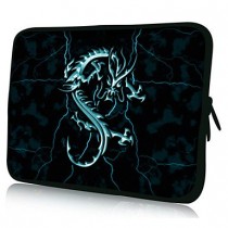 Motif Dragon 7 "/ 10" / 13 "Case Laptop Sleeve pour MacBook Air Pro / Mini Ipad / Galaxy Nexus Tab2/Sony/Google 18166 ( Taille : 7 inch )