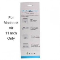 MYCARRYINGCASE PalmGuard and Trackpad Protector (For Macbook Air 13 Inch Only)