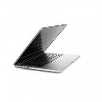 Moonmini® Transparent Clear Hard Back Case Cover Shell Skin Protector Pour Apple MacBook Pro 13.3 De Retina Display Models A1425 A1502