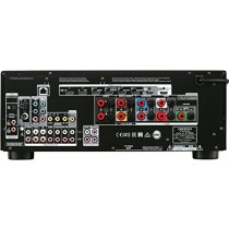 Onkyo HT-S9700THX 120 W Ethernet, HDMI