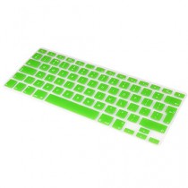 ineway Mat Surface Étui Coque rigide en caoutchouc avec protection d'écran pour Apple MacBook Air 33,8 cm (A1466 et A1369), 33,8 cm Air, UE set-single couleur, plastique, EU set-NC-Mint Green, Mac 13.3 AIR case-3 in 1 set(EU keyboard)