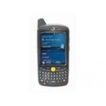 Zebra MC67, 2D, USB, BT, Wi-Fi, 3G HSPA+, QWERTY, GPS, MC67NA-PBABAA00300, 13-MC67NA-PBABA (HSPA+, QWERTY, GPS incl.: battery (3600 mAh))