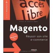 Magento : Réussir son site e-commerce