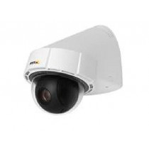 p5414 E 50 Hz Axis p5414-E PTZ Dome Network Camera 50 Hz - réseau de caméra de vidéosurveillance - PTZ - extérieur - vandalismusresistent/étanche - couleur (Jour et Nuit)