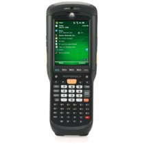 Zebra MC9590, 1D, BT, Wi-Fi, alpha GPS, 13-MC9590-KA0DAB00100 (GPS)
