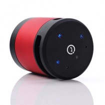 [La technologie innovante de reconnaissance de geste de la main]Mini Enceinte Bluetooth 4.0 Haut Parleur Sans Fil Portable Rechargeable Pour iPod, iPhone, Smartphones, Avec Microphone pour Système de kit main libre, un port audio 3.5mm, et le soutien TF c