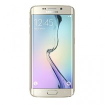 Samsung Galaxy S6 Edge 32 GB Gold, SM-G925FZDANEE