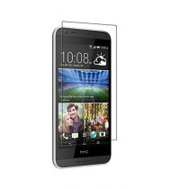 FUTLEX HTC DESIRE 620 Première Qualité Film Protection d'écran en Verre Trempé - Dureté de verre 9H - 0,33mm d'épaisseur - Transparence HD - Bords arrondis 2,5D - Antichoc - Enduit lipophobe - Toucher délicat - Verre haute qualité - Facile à installer - A
