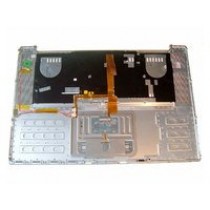 Sparepart: Apple Top Case (Core Duo) Grade-A, MSPA2186, 922-7184 (Grade-A MacBook Pro 15)