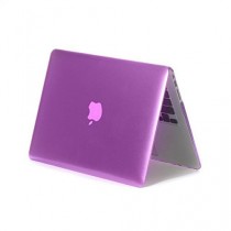 Hard Case Ultrathin plastique solide ordinateur portable Housse de protection peau pour MacBook Retina 12 pouces