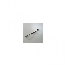 Apple Hinge/Clutch RH - LVDS Cable Recycled, MSPA4837C (Recycled MacBook Air)
