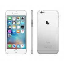 Apple iPhone 6s 64GB Silver, MKQP2ZD/A