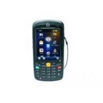 Zebra MC55A0, 2D, DL, USB, BT, Wi-Fi num., MC55A0-P70SWRQA9WR, 13-MC55A0-P70SW (num. incl.: battery (3600 mAh))